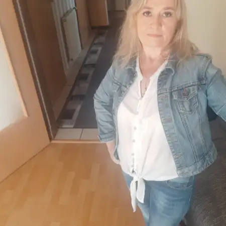 Наташа, 50Мюнстер 