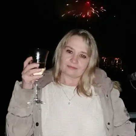 Наташа, 50Мюнстер 
