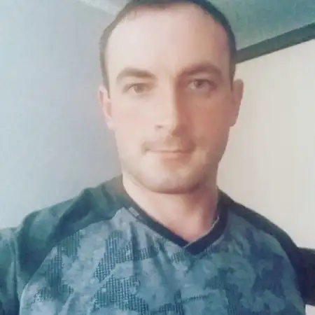 Дмитрий, 34Гамбург 