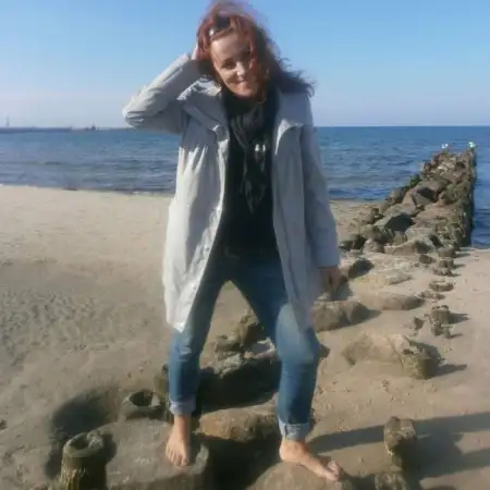 Elena, 48Вюрцбург