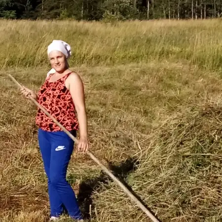 Elena, 48Вюрцбург