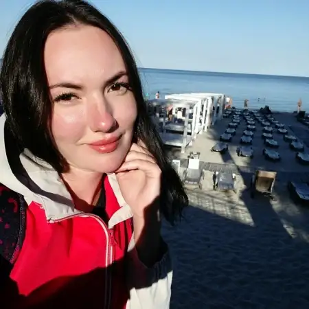 Наталья, 31Мангейм