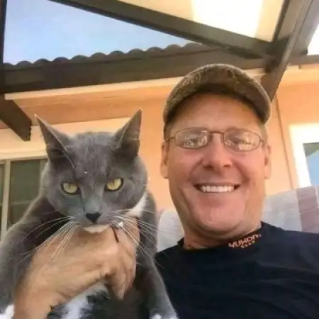 Alexej, 48Мюнстер 