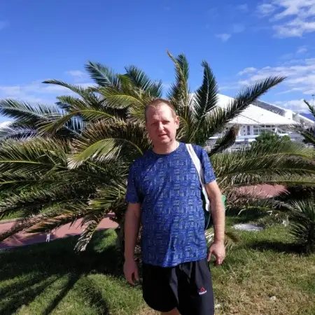 Evgeny, 51Берлин 