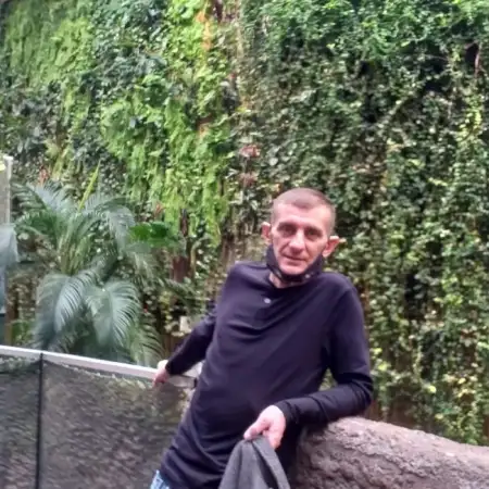 Andrey, 48Ерланген 