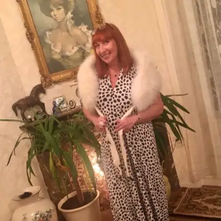 Toma, 58, Берлин - Liebe ru