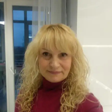 Irina, 64Берлин 