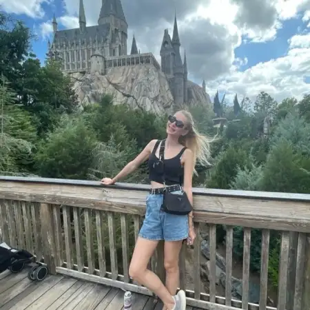 Анна, 31Берлин