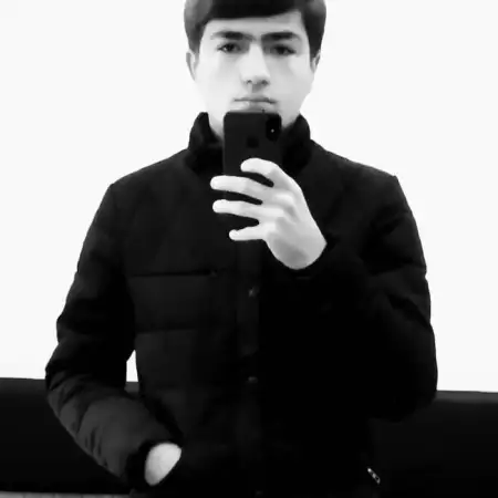 Alisher, 24Берлин 
