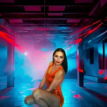 Alla, 46Мюнхен