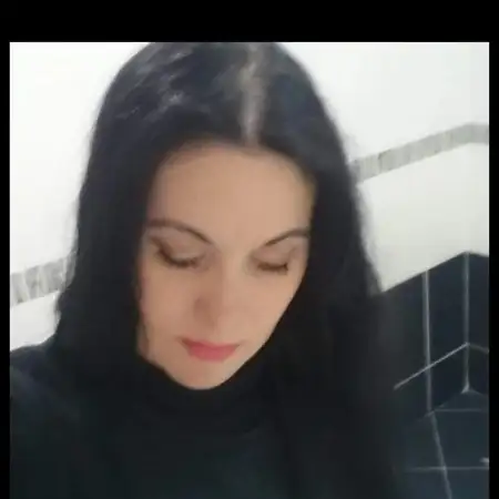 Liliya, 47Берлин