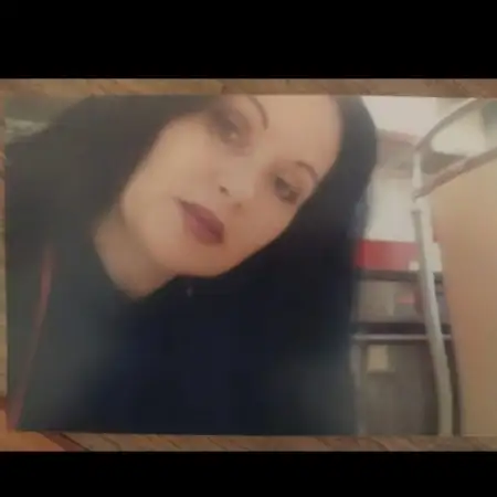 Liliya, 47Берлин