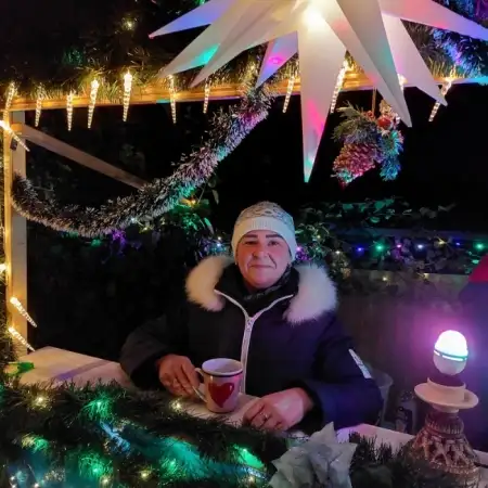 Таня, 48Галле 