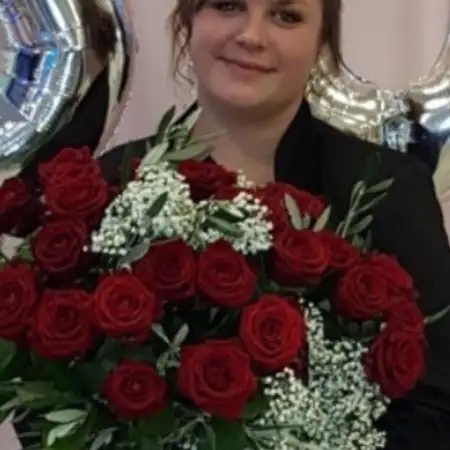 Надежда, 36Штутгарт 