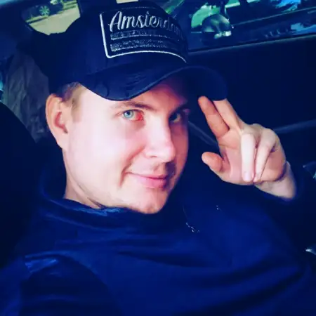 Анатолий, 38Ратинген
