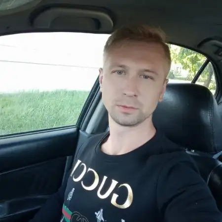 Pavel, 37Хемниц