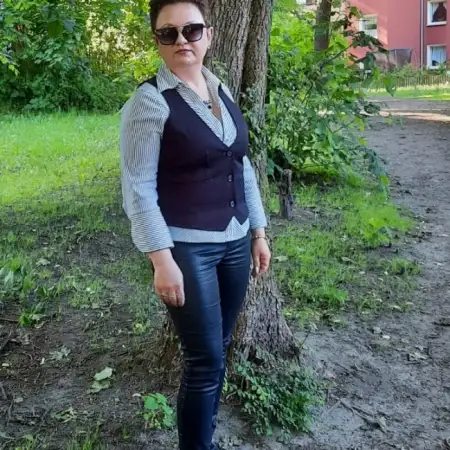 Oxana, 53Гамбург