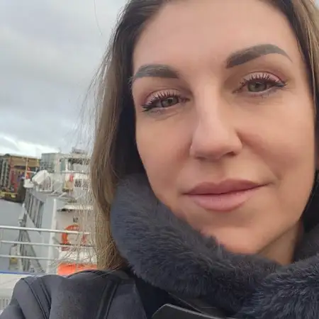 Olya, 42Вейден