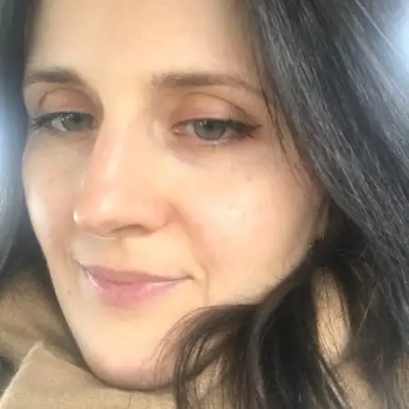 Katja, 46Гамбург 