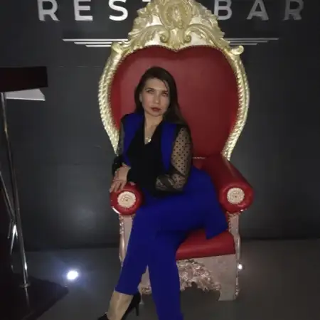 Маргарита, 46Мюнхен