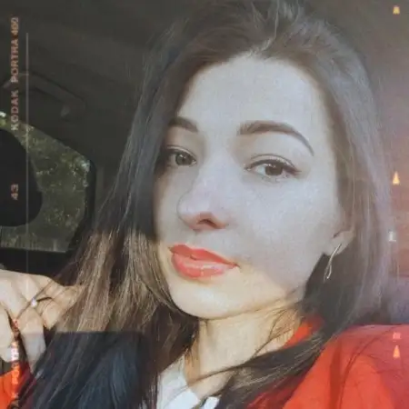Елена, 35, Гамбург - Liebe ru
