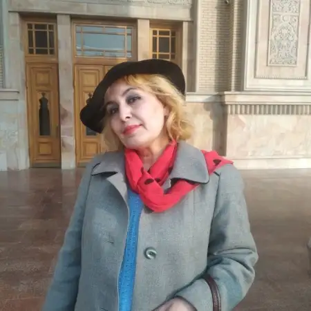 Аделя, 52Берлин 