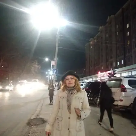 Аделя, 52 Берлин