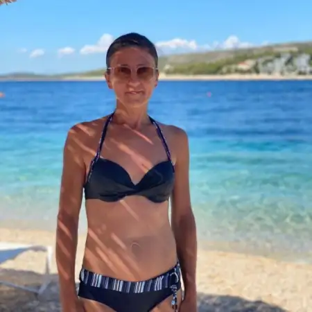 Tatiana, 53Мюнхен 