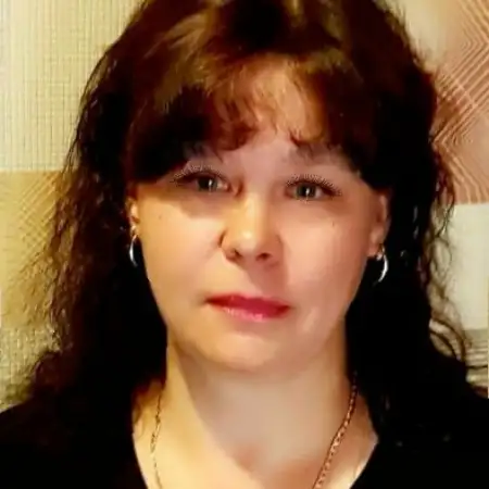 Илона, 46 Гамбург