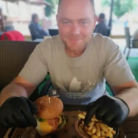 Pavel, 38Хейлбронн 