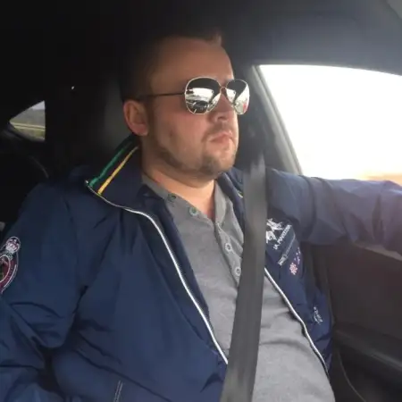 Анатолий, 46Пфорзхейм 