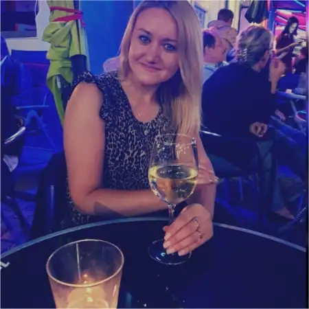 Алла, 33Саарбрюкен