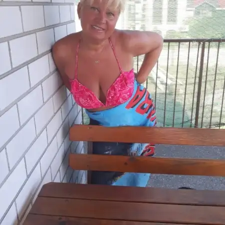 Svetlana, 55Берлин