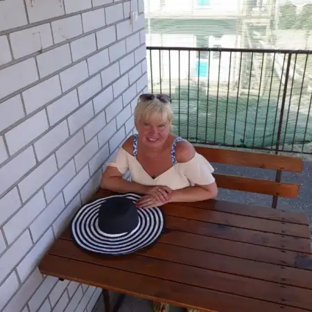 Svetlana, 55Берлин 