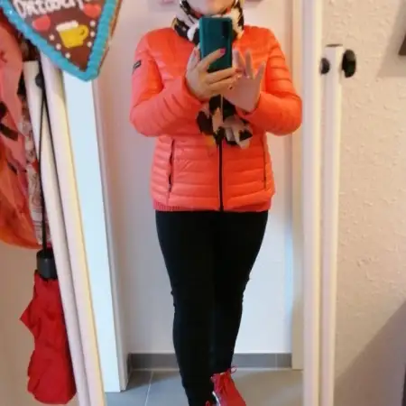 Karoline, 61Оснабрюк 