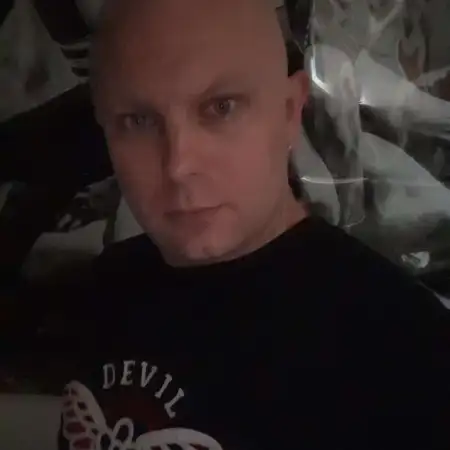 Nicki, 43Берлин