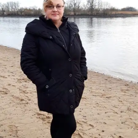 Katerina, 41Гамбург 