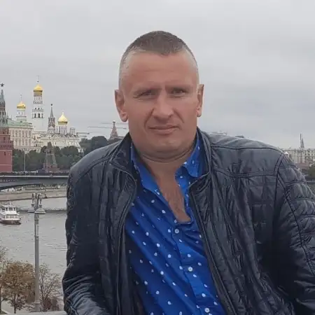 Дмитрий, 46Аахен