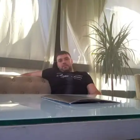 Serghei, 45Хейлбронн 