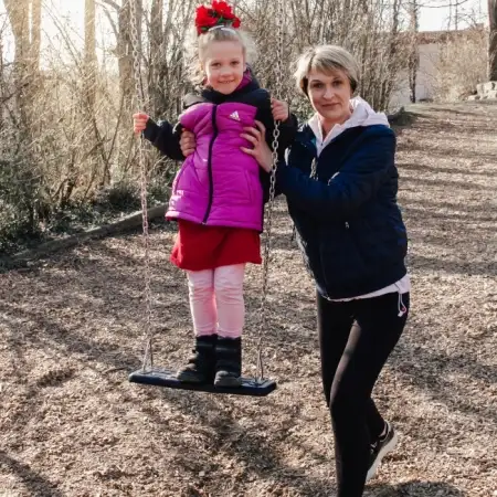 Анастасия, 42Штутгарт