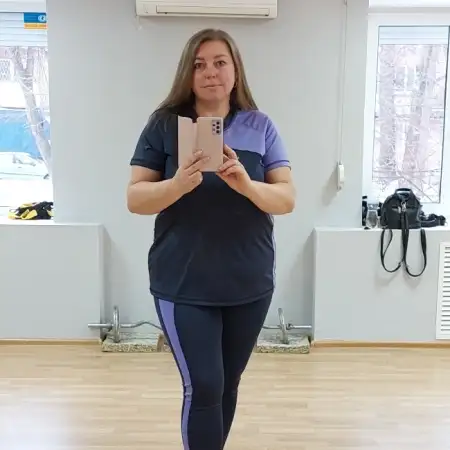 Viktoriya, 45Билефельд