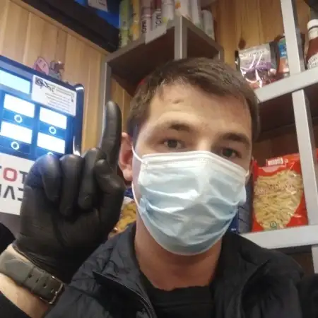 Kirill, 33Мюнхен 
