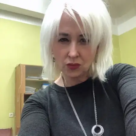 Mila, 46Билефельд 
