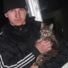 Дмитрий, 35Берлин 