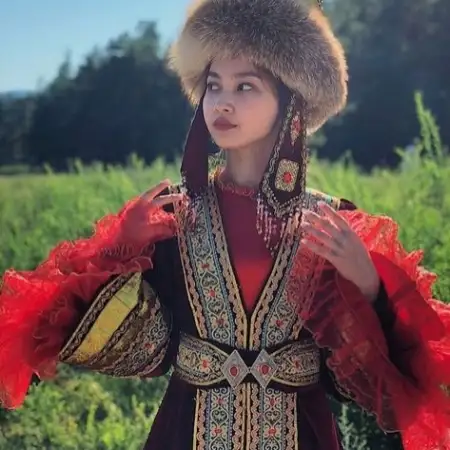 Tania, 26Берлин