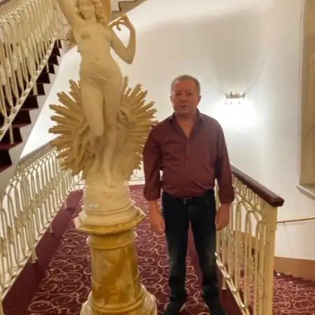 Alexander, 68Оснабрюк 