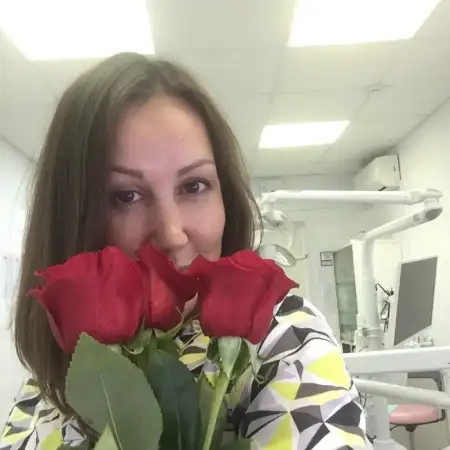 Светлана, 49