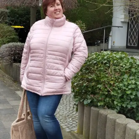 Natalia, 52Монхенгладбах