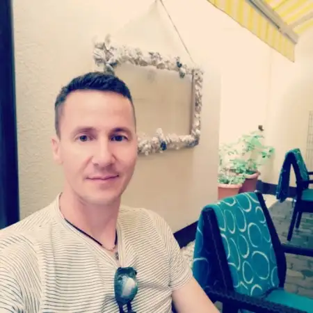 Andreas, 48Майнц