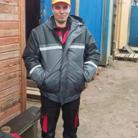 Иван, 44Баден-Баден